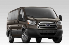 High Quality Tuning Files Ford Transit 2.0 TDCi EcoBlue 130hp