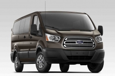 Tuning de alta calidad Ford Transit 2.0 TDCi EcoBlue 130hp