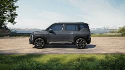 High Quality Tuning Files Kia Syros 1.0 T-GDI 120hp