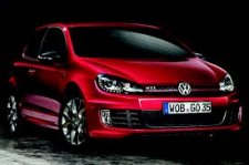 Tuning de alta calidad Volkswagen Golf 2.0 TSI GTI Edition 35 235hp