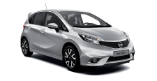 Fichiers Tuning Haute Qualité Nissan Note 1.2 DIG 98hp