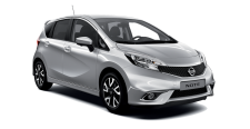 High Quality Tuning Files Nissan Note 1.2 DIG 98hp