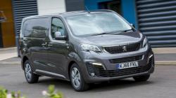 Fichiers Tuning Haute Qualité Peugeot Expert 2.0 BlueHDi (Euro 6.3) (2021 more) 180hp