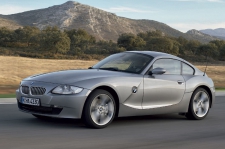 高品质的调音过滤器 BMW Z4 2.5si  218hp