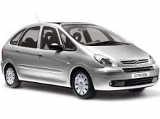 High Quality Tuning Files Citroën Xsara Picasso 1.4 HDi 68hp