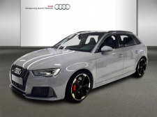 High Quality Tuning Files Audi A3 RS3 2.5 TFSI 367hp