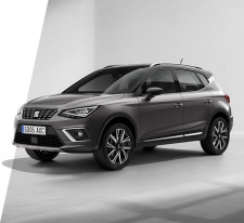 Yüksek kaliteli ayarlama fil Seat Arona 1.6 TDI 95hp
