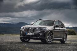 High Quality Tuning Files BMW X3 M40d  340hp