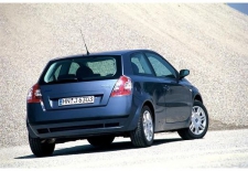 Yüksek kaliteli ayarlama fil Fiat Stilo 1.9 JTD 140hp