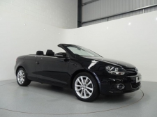 高品质的调音过滤器 Volkswagen Eos 1.4 TSI 160hp