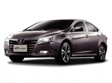 Hochwertige Tuning Fil Luxgen S5 2.0T  170hp