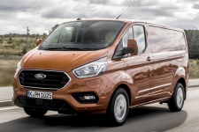 Hochwertige Tuning Fil Ford Tourneo Custom 2.0 Ecoblue 105hp