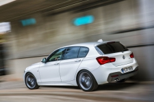 Alta qualidade tuning fil BMW 1 serie 118i  170hp