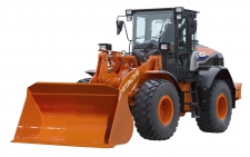 Hochwertige Tuning Fil Hitachi Zw Series 150 4.5L I6 197hp