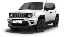 High Quality Tuning Files Jeep Renegade 1.6 JTDM 95hp