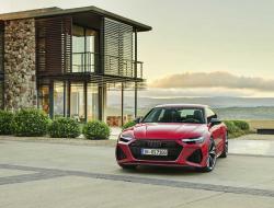 高品質チューニングファイル Audi A7 RS7 4.0 TFSI 600hp