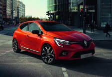 Hochwertige Tuning Fil Renault Clio 1.0 TCE 100hp