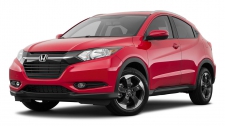 高品质的调音过滤器 Honda HR-V 1.6 i-DTEC 120hp