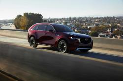 High Quality Tuning Files Mazda CX-90 3.3 e-SKYACTIV-G MHEV 345hp