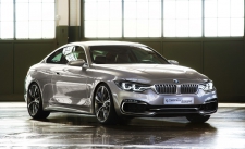 高品质的调音过滤器 BMW 4 serie 418D  150hp