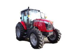 Alta qualidade tuning fil Massey Ferguson Tractor 4600 series 4610M HC 3.3 V3 99hp