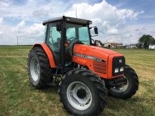 高品質チューニングファイル AGCO LT 70 3.9 V4 70hp