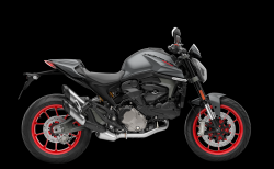 Alta qualidade tuning fil Ducati Monster 950 (A2) 47hp