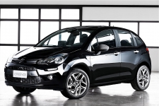 Alta qualidade tuning fil Citroën C3 1.1i  60hp