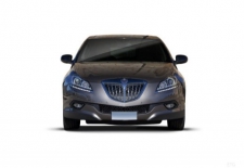 Yüksek kaliteli ayarlama fil Lancia Delta 2.0 JTDm 165hp