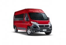 High Quality Tuning Files Fiat Ducato 130 Multijet (EUR6) 130hp