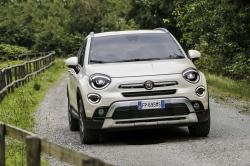 高品質チューニングファイル Fiat 500X 1.6 E.Torq 110hp