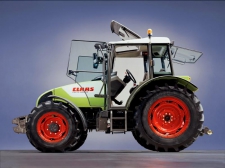 Hochwertige Tuning Fil Claas Tractor Celtis  446 90hp