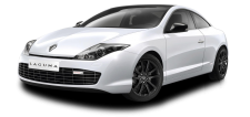 High Quality Tuning Files Renault Laguna Coupé 2.0 DCi 175hp