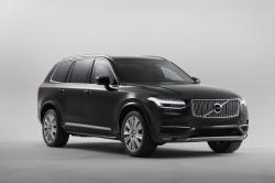 High Quality Tuning Files Volvo XC90 2.0 T6 320hp