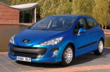 Alta qualidade tuning fil Peugeot 308 1.6 THP 200hp