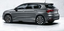 Fichiers Tuning Haute Qualité Fiat Tipo 1.6i  110hp