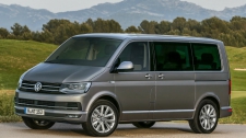 Hochwertige Tuning Fil Volkswagen Transporter / Multivan 2.0 TDI (EUR 6) 199hp