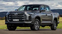 高品質チューニングファイル Maxus T60 2.8L TD 150hp