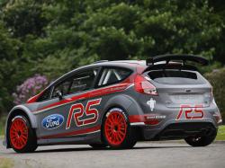 High Quality Tuning Files Ford Fiesta 1.6 R5 294hp
