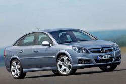 High Quality Tuning Files Opel Vectra 2.2 DTI 16v 125hp