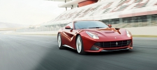 Фильтр высокого качества Ferrari F12 Berlinetta 6.3 V12  740hp