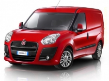 高品質チューニングファイル Fiat Doblo 1.6i 16v  105hp