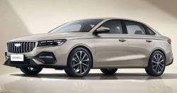 High Quality Tuning Files Proton S70 1.5 Turbo  179hp