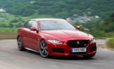 Fichiers Tuning Haute Qualité Jaguar XE 2.0D  163hp