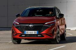 高品質チューニングファイル Nissan Qashqai 1.3 DIG-T 140hp