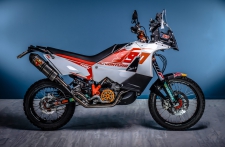 High Quality Tuning Files KTM 990 990 Adventure R 115hp