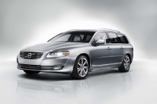 Yüksek kaliteli ayarlama fil Volvo V70 2.0 T5  245hp