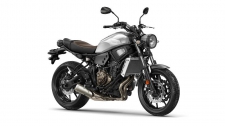 高品質チューニングファイル Yamaha XSR 700 689cc A2  47hp