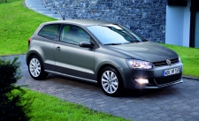 Фильтр высокого качества Volkswagen Polo 1.6 TDI 105hp
