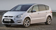 Fichiers Tuning Haute Qualité Ford S-Max 1.6 EcoBoost 160hp